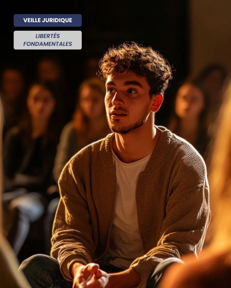 LIBERTÉS FONDAMENTALES – Prénom et identité : la liberté d’expression s’arrête où commence l’injure