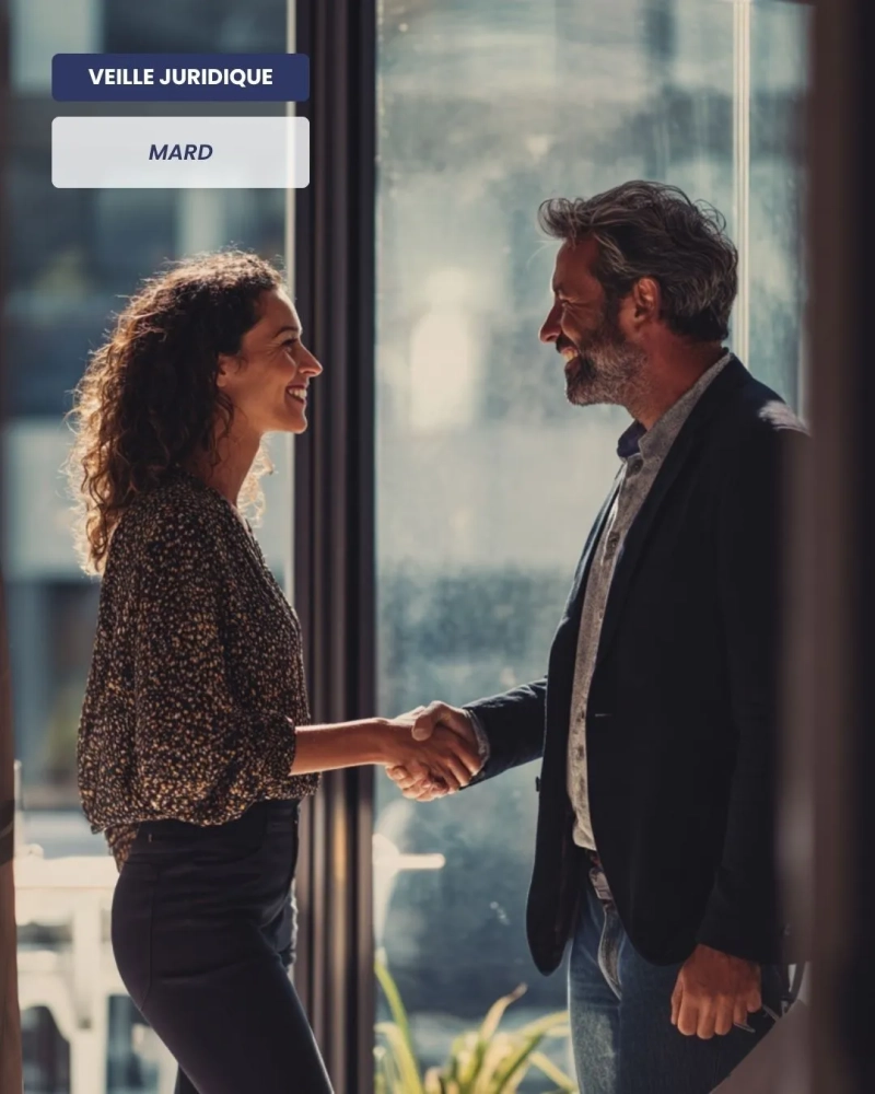 MARD – Décret n° 2026-683 : quelles évolutions pour les modes amiables de résolution des différends ?