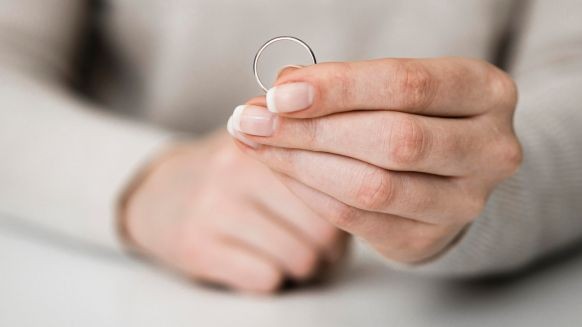 Mariage international : quel régime matrimonial ? - Crédit photo : © Freepik