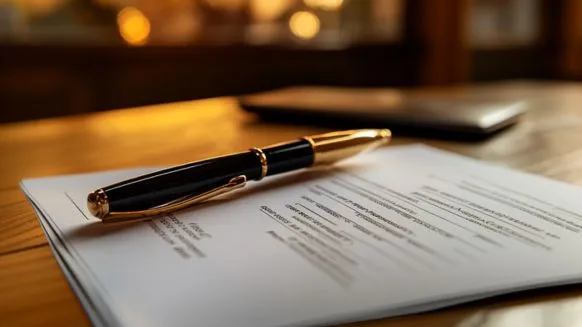 Nantissement du fonds de commerce : les points de vigilance à anticiper