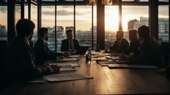 OHADA : Prévention des conflits dans la SA et conclusion du pacte d’actionnaires