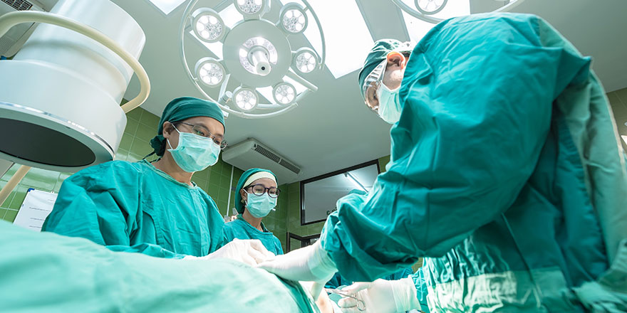 Indemnisation de la perte de chance pour avoir subi une anesthésie générale au lieu d’une anesthésie locale