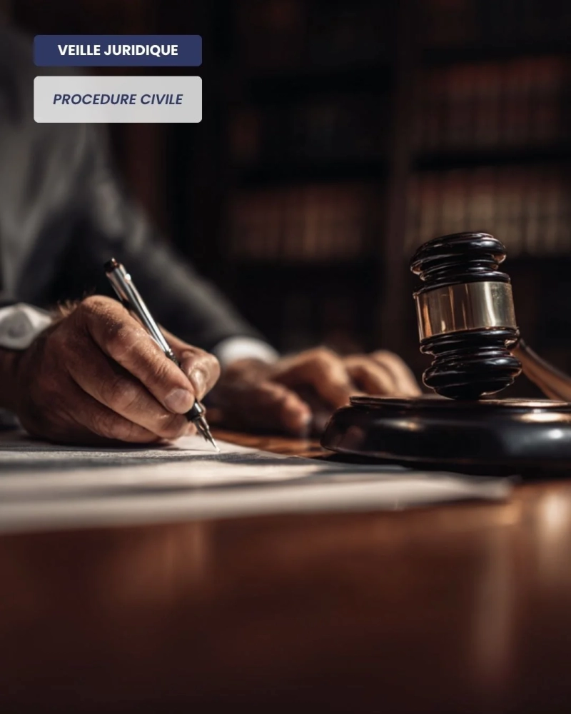 PROCEDURE CIVILE – Procédure orale : pas de rejet des conclusions sans date fixée pour les échanges !