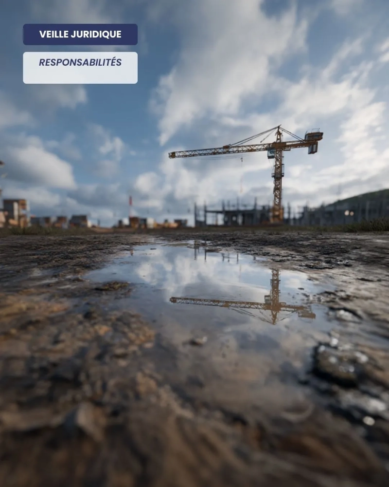 RESPONSABILITÉS – Responsabilité médicale : le trouble d’élocution peut constituer un préjudice esthétique temporaire