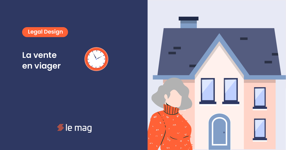 La vente en viager