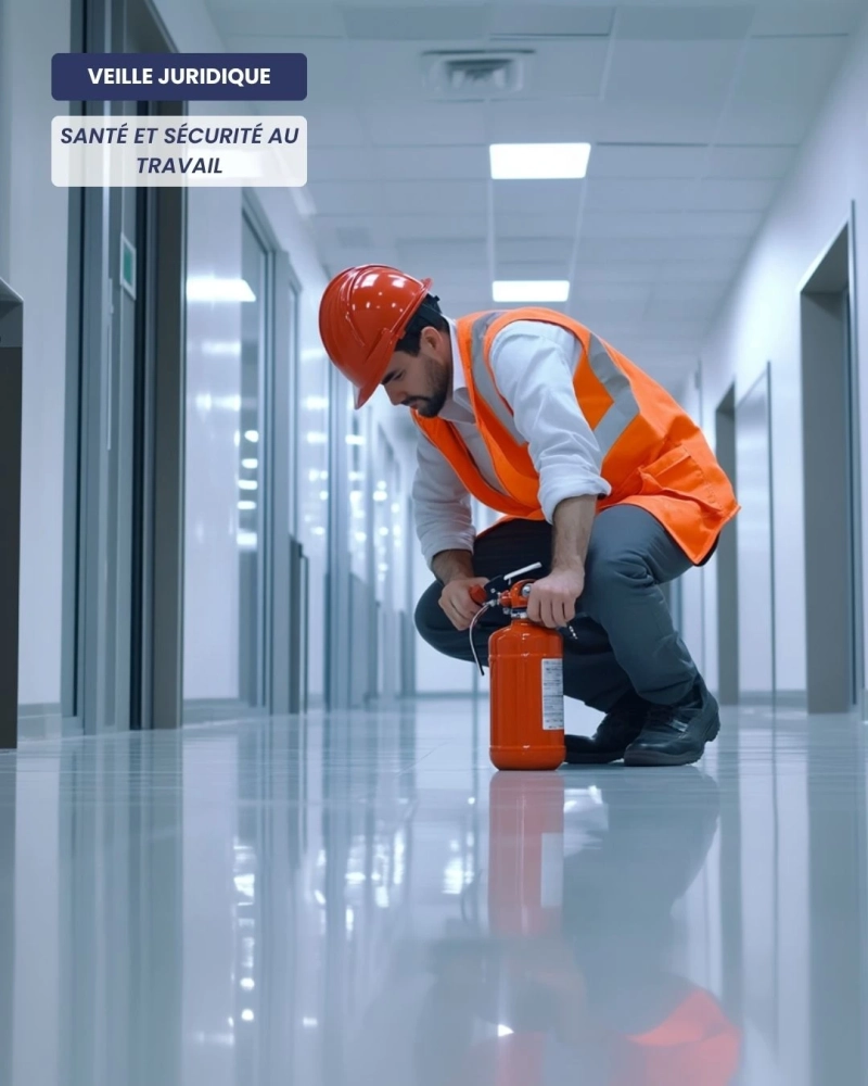 SANTÉ ET SÉCURITÉ AU TRAVAIL – Expertise pour risque grave : la délibération du CHSCT devient caduque avec la mise en place du CSE