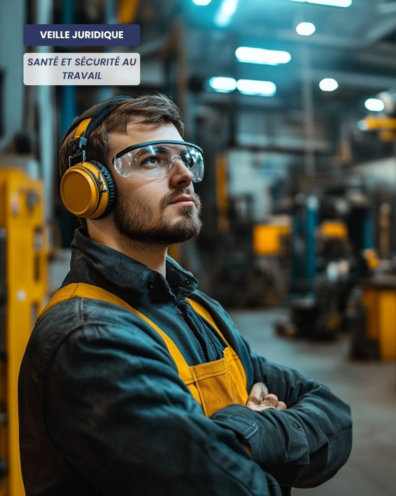 SANTÉ ET SÉCURITÉ AU TRAVAIL – Accident du travail : respect du délai d’observations et décision opposable