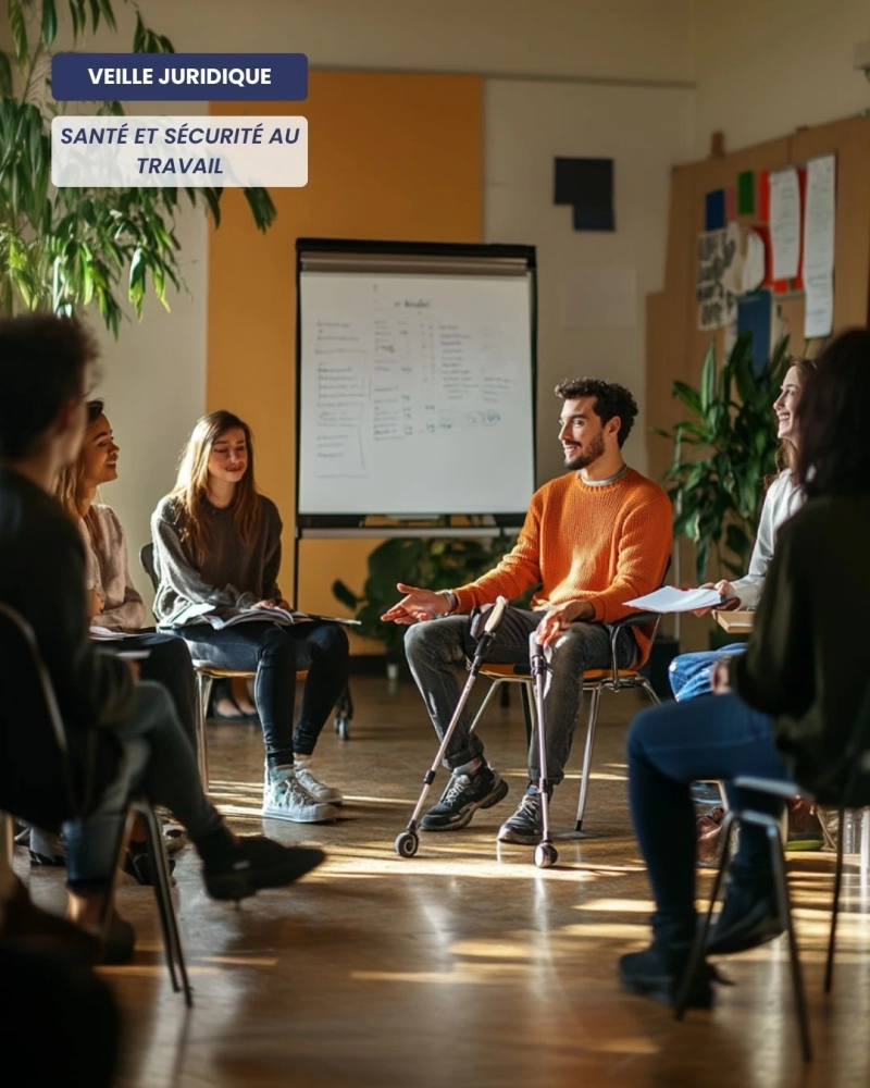 SANTÉ ET SECURITÉ AU TRAVAIL – Obligation de reclassement : l’employeur doit solliciter un nouvel avis du médecin du travail en cas de contestation du salarié !