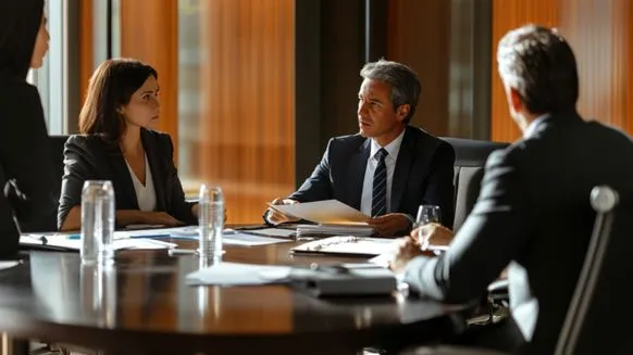 Term sheet : un simple pré-contrat ou un véritable outil de négociation ?