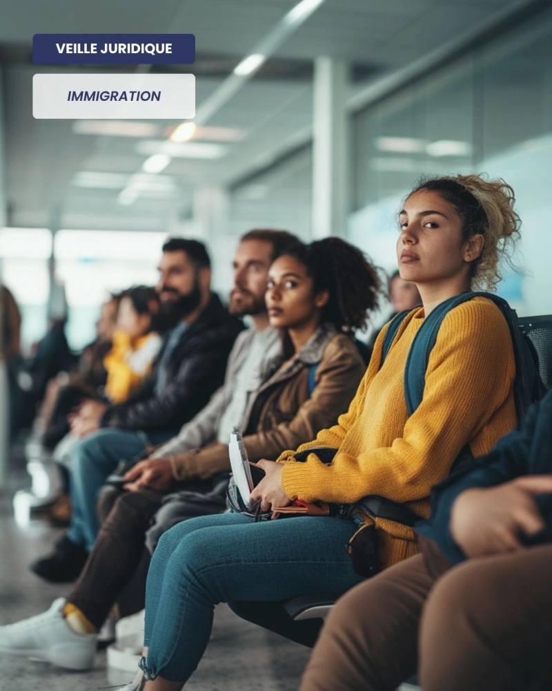 IMMIGRATION - Décret du 28 juillet 2025 : l’état de santé des étrangers mieux encadré dans les procédures d’éloignement