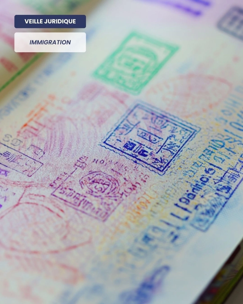 IMMIGRATION – Nationalité française : la décision judiciaire du parent fait obstacle à la désuétude