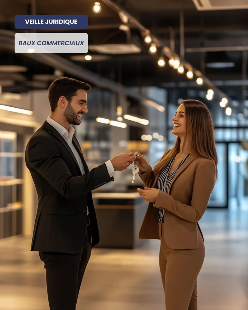 BAUX COMMERCIAUX – Le déplafonnement du bail commercial est valable même si le motif invoqué n’a aucune incidence sur réelle sur l’activité !