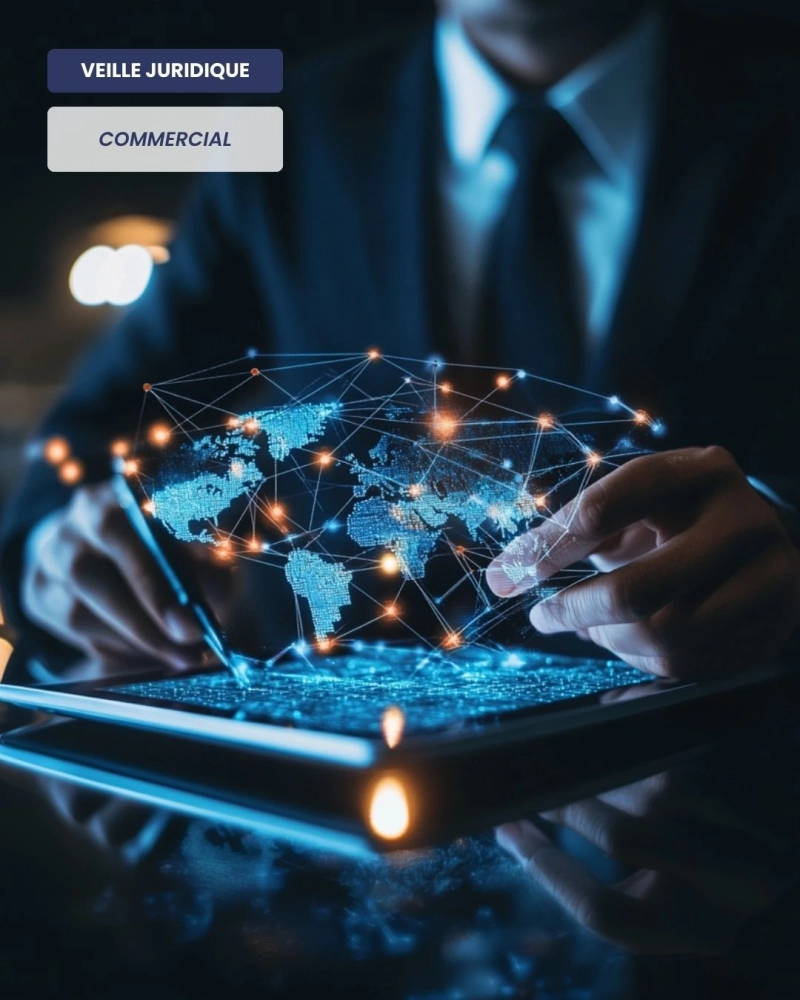 COMMERCIAL – Les limites de l’interdiction judiciaire d’exercer une activité au regard de la liberté du commerce !