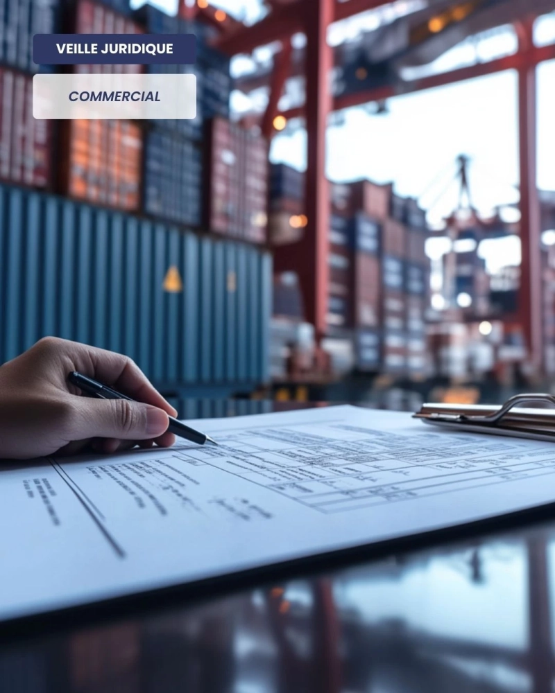 COMMERCIAL – Gestion des pénuries, contrôle des distributeurs et dépendance économique : la Cour de cassation durcit l’appréciation des pratiques verticales !