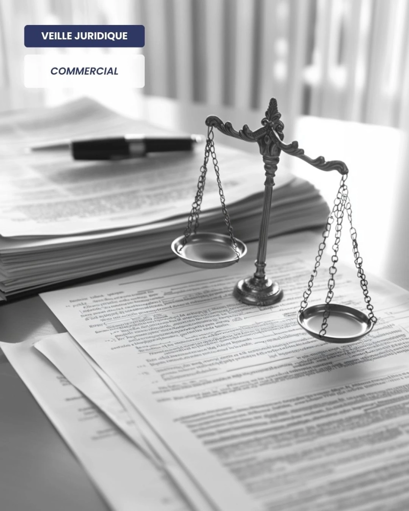 COMMERCIAL – Entre efficacité de l’enquête et protection des droits de la défense : la Cour de cassation clarifie le contrôle juridictionnel des saisies !