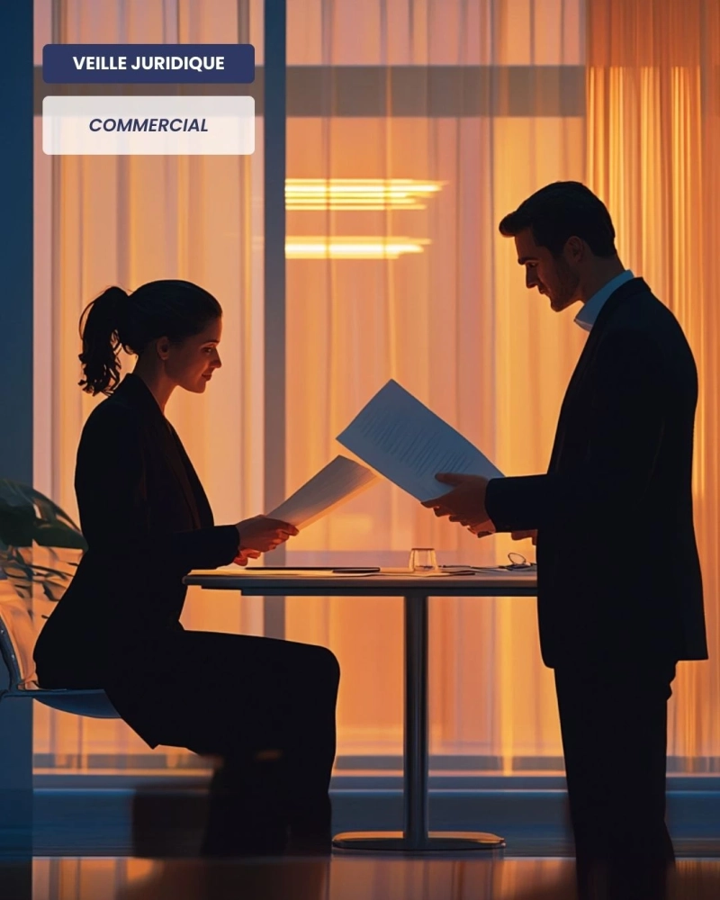 COMMERCIAL – La demande fondée sur le parasitisme est recevable en appel après l’échec de l’action en contrefaçon