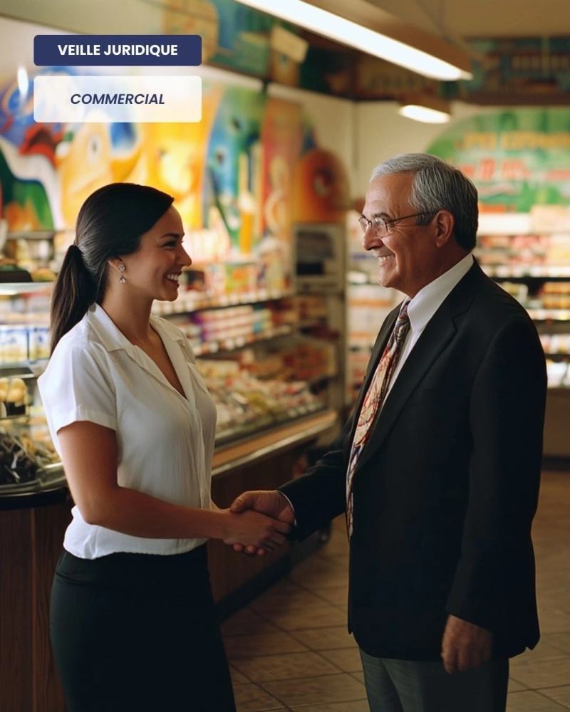 COMMERCIAL – Rupture brutale des relations commerciales établies et contrat type de transport : la Cour de cassation précise l'articulation des régimes