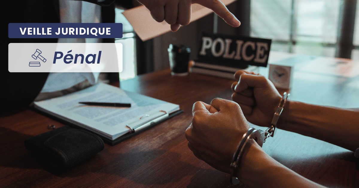PÉNAL – Harcèlement conjugal et retrait de l’exercice de l’autorité parentale