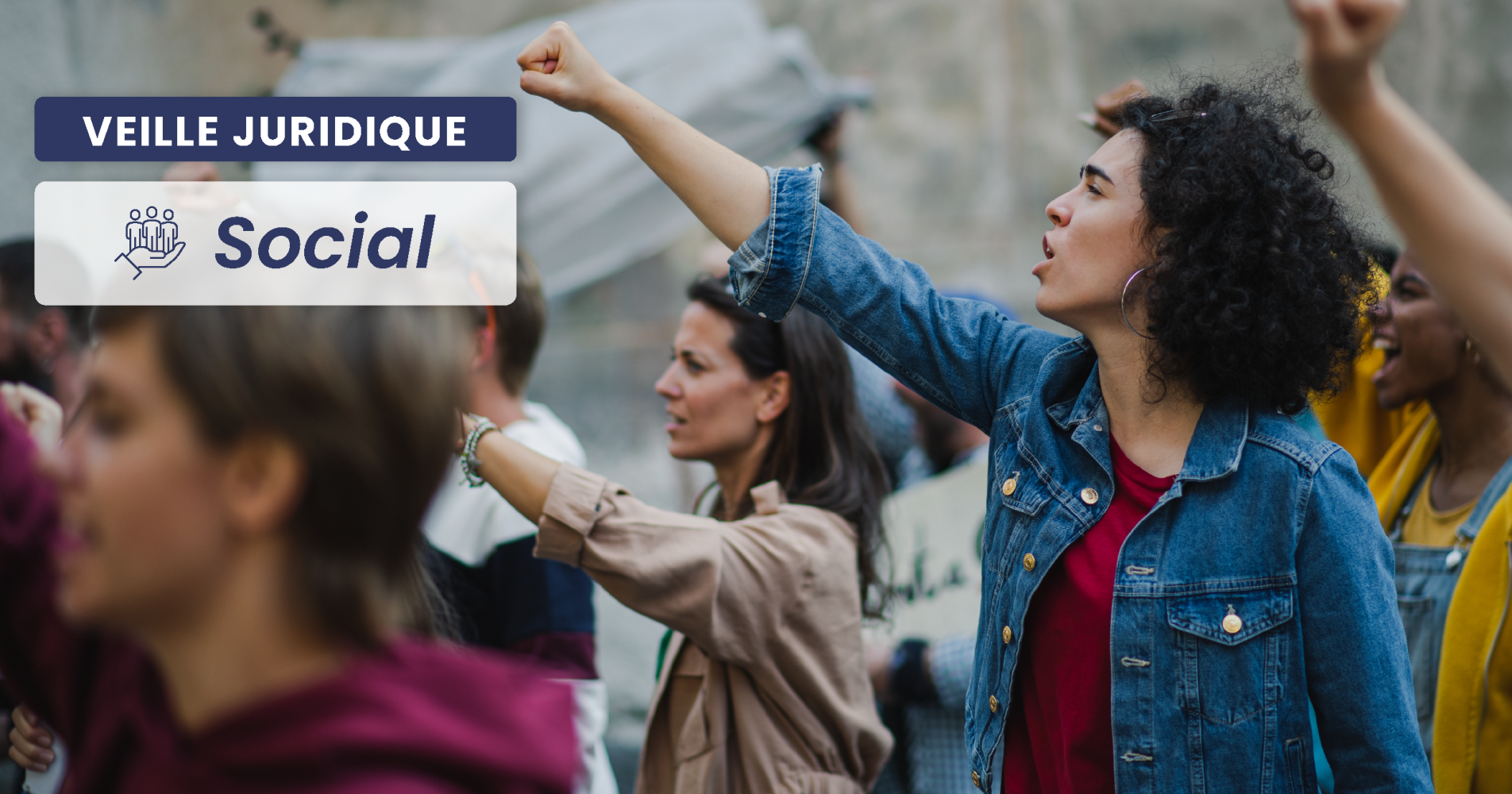 SOCIAL – Convention collective unique : les syndicats représentatifs des branches existantes doivent participer à la négociation