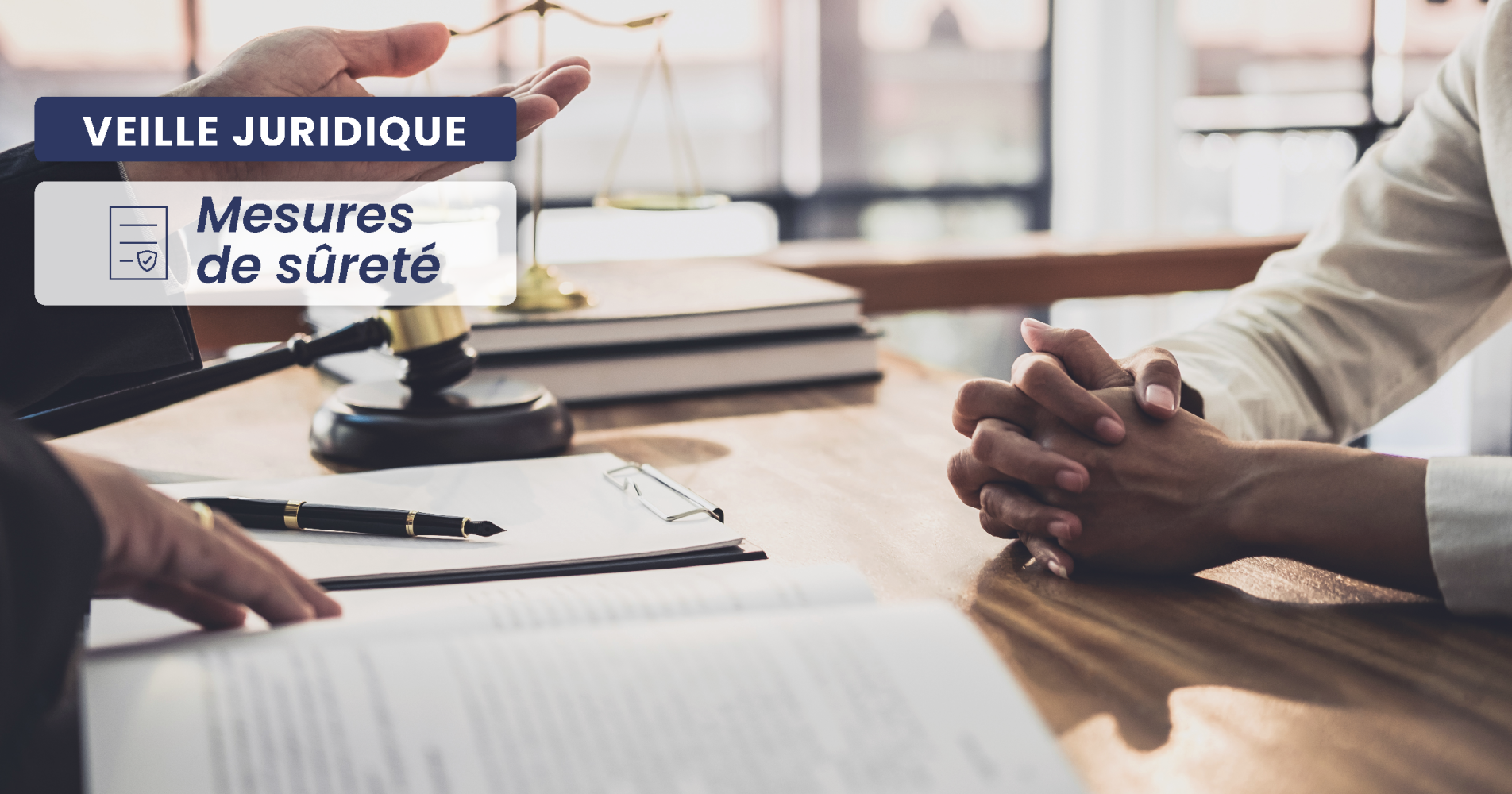 SURETÉS – Articulation entre la saisie pénale immobilière et l’inscription d’une hypothèque judiciaire provisoire