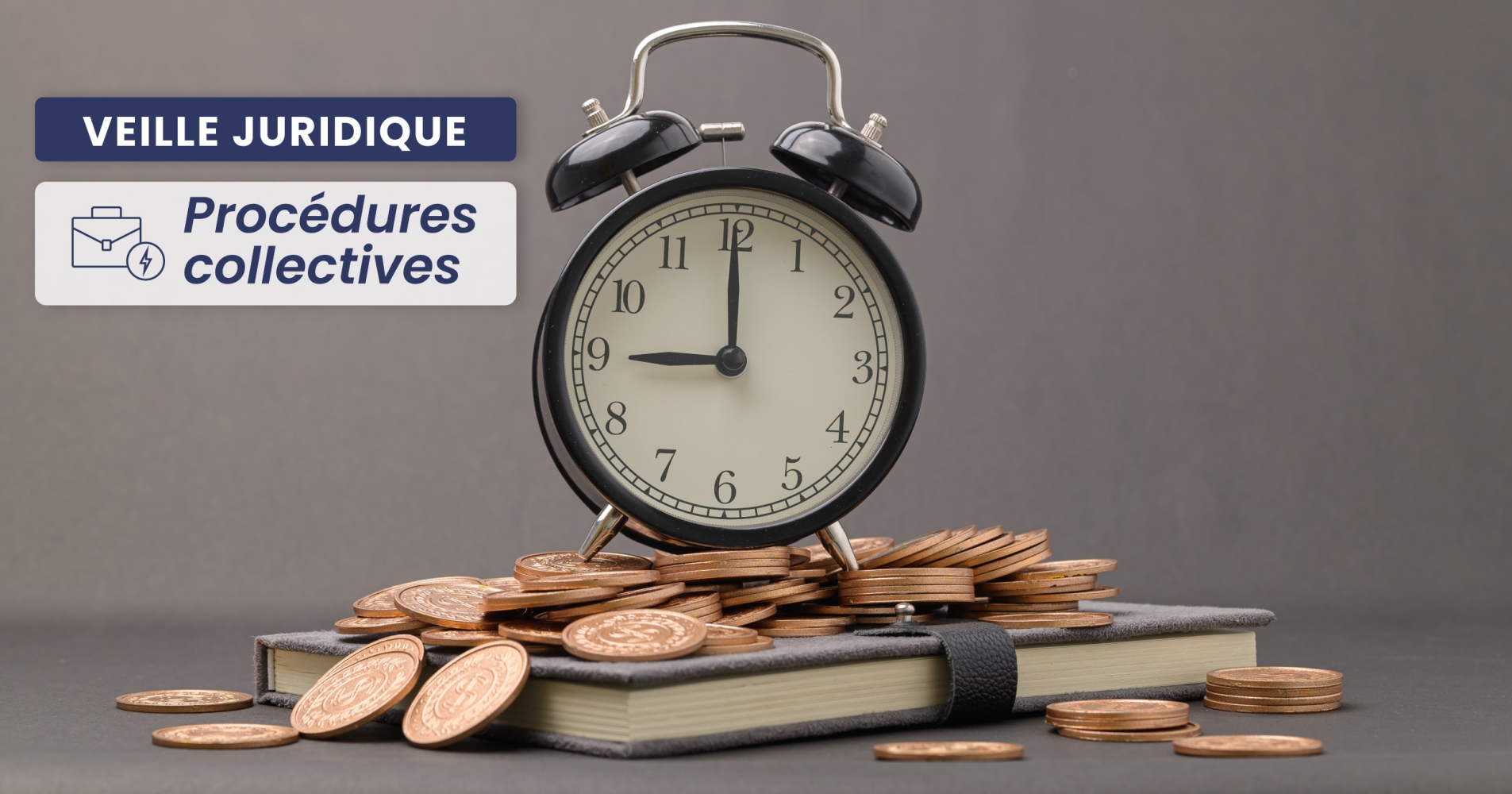 PROCÉDURES COLLECTIVES – Compensation en procédure collective : pas de connexité sans véritable unité contractuelle des créances !