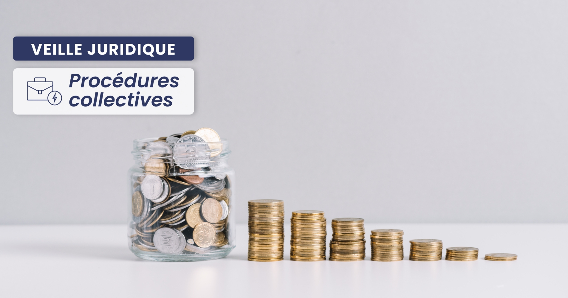 PROCEDURE COLLECTIVE – Procédure collective : quand une créance fait-elle l’objet d’une instance en cours ?