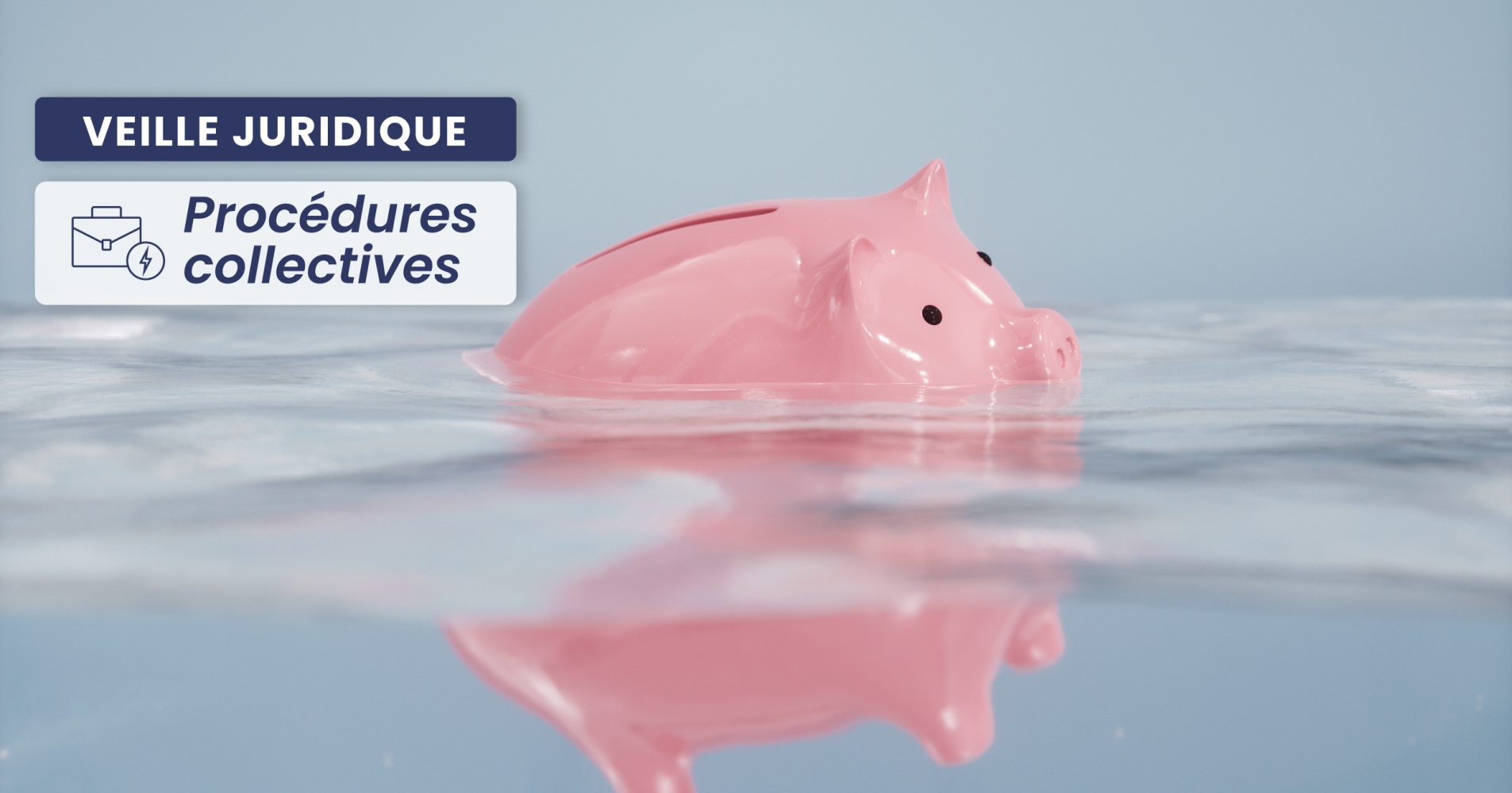 PROCÉDURES COLLECTIVES – Créance issue d’une ordonnance de référé et passif exigible : conditions de prise en compte