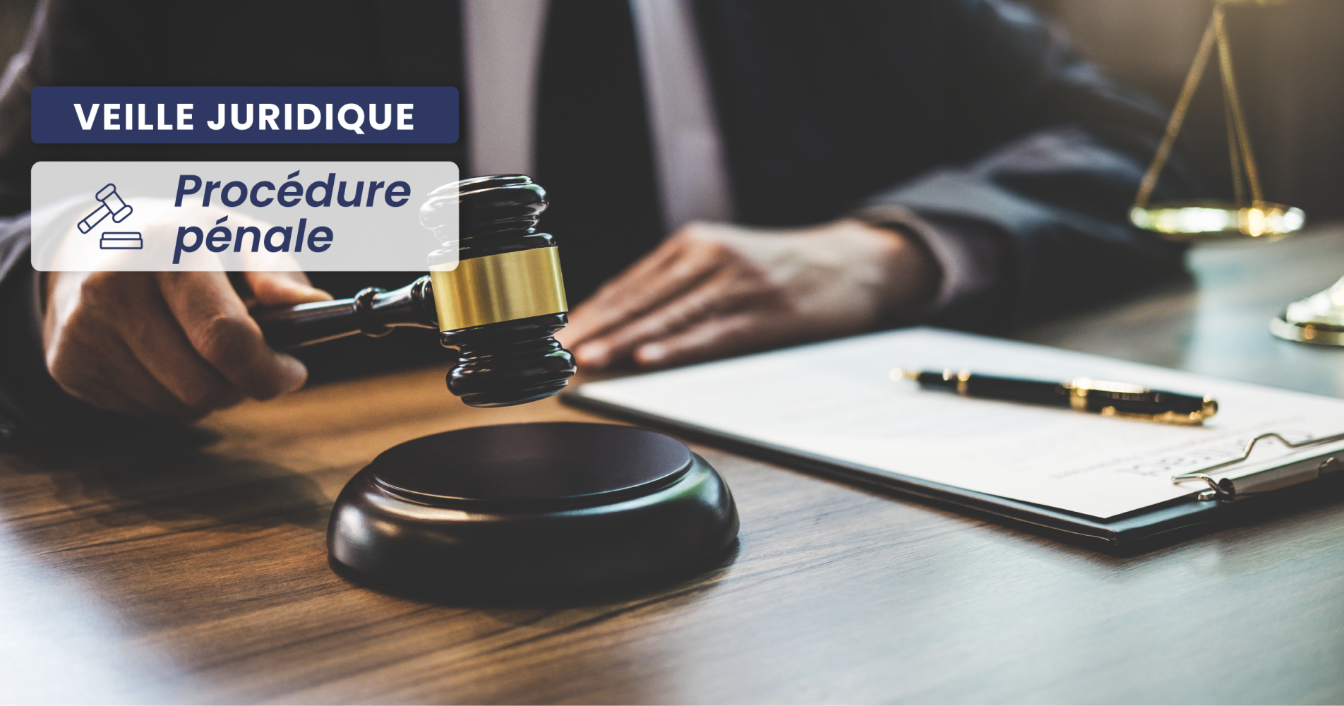 PROCÉDURE PÉNALE – Détention provisoire : le juge doit répondre au moyen tiré de l'état de santé du détenu