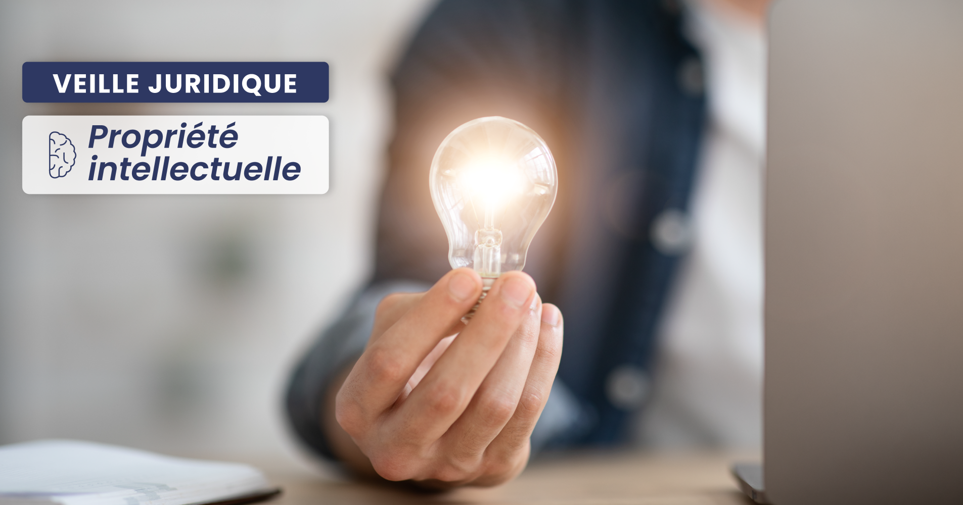 PROPRIÉTÉ INTELLECTUELLE – Brevet : une simple présentation d’informations n’est pas brevetable