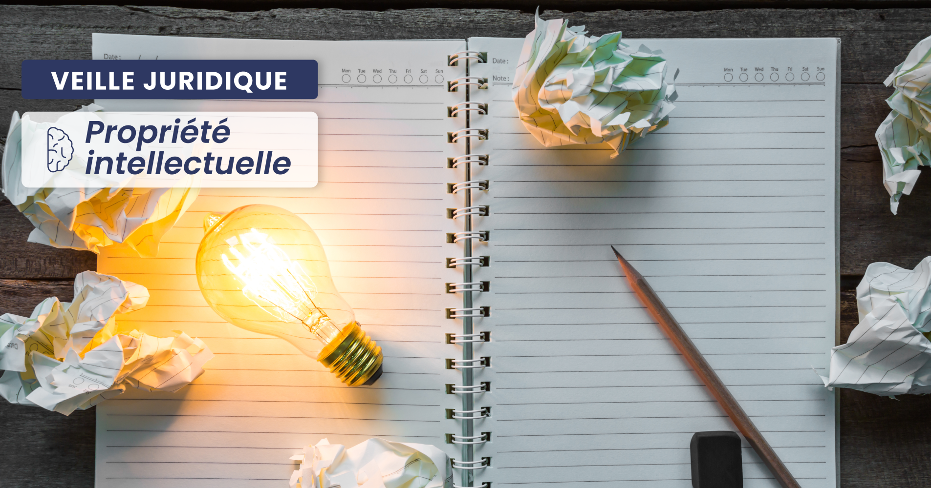 PROPRIÉTÉ INTELLECTUELLE – Dépôt de marque : risque de confusion et position distinctive autonome d’une marque dans un signe composé