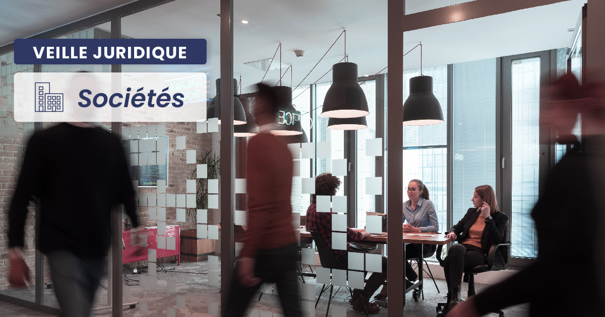 SOCIÉTÉS – La modification de la rémunération au sein des statuts de la SCPI est opposable à la société de gestion !