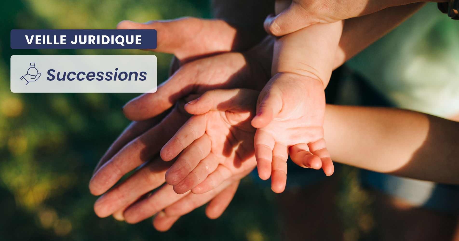 PATRIMOINE / SUCCESSIONS – Indignité successorale : la vocation successorale légale est exclue, la donation entre époux subsiste