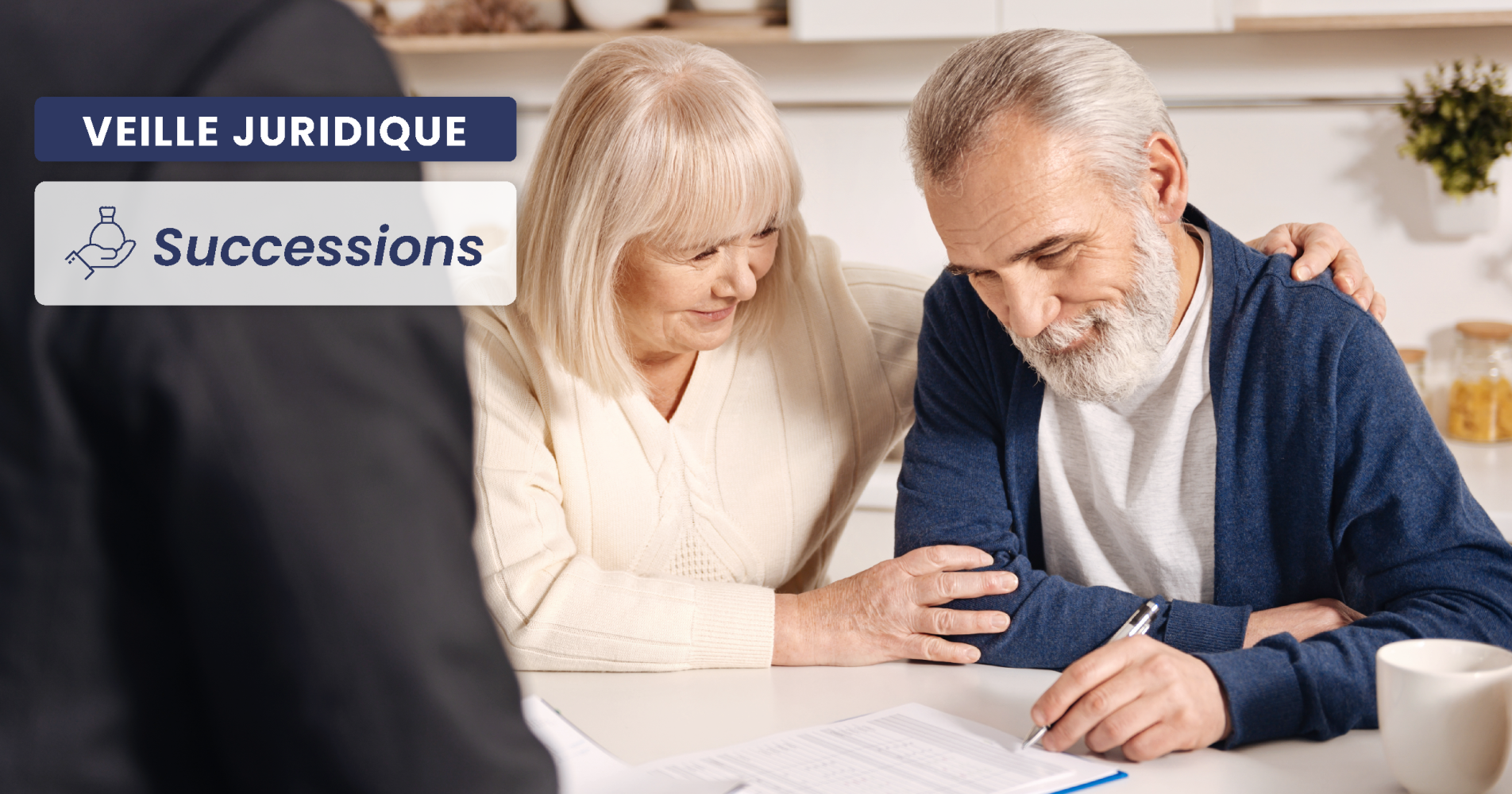 PATRIMOINE & SUCCESSIONS - Pacte tontinier, requalification en libéralité et révocation : la signature contestée doit être vérifiée