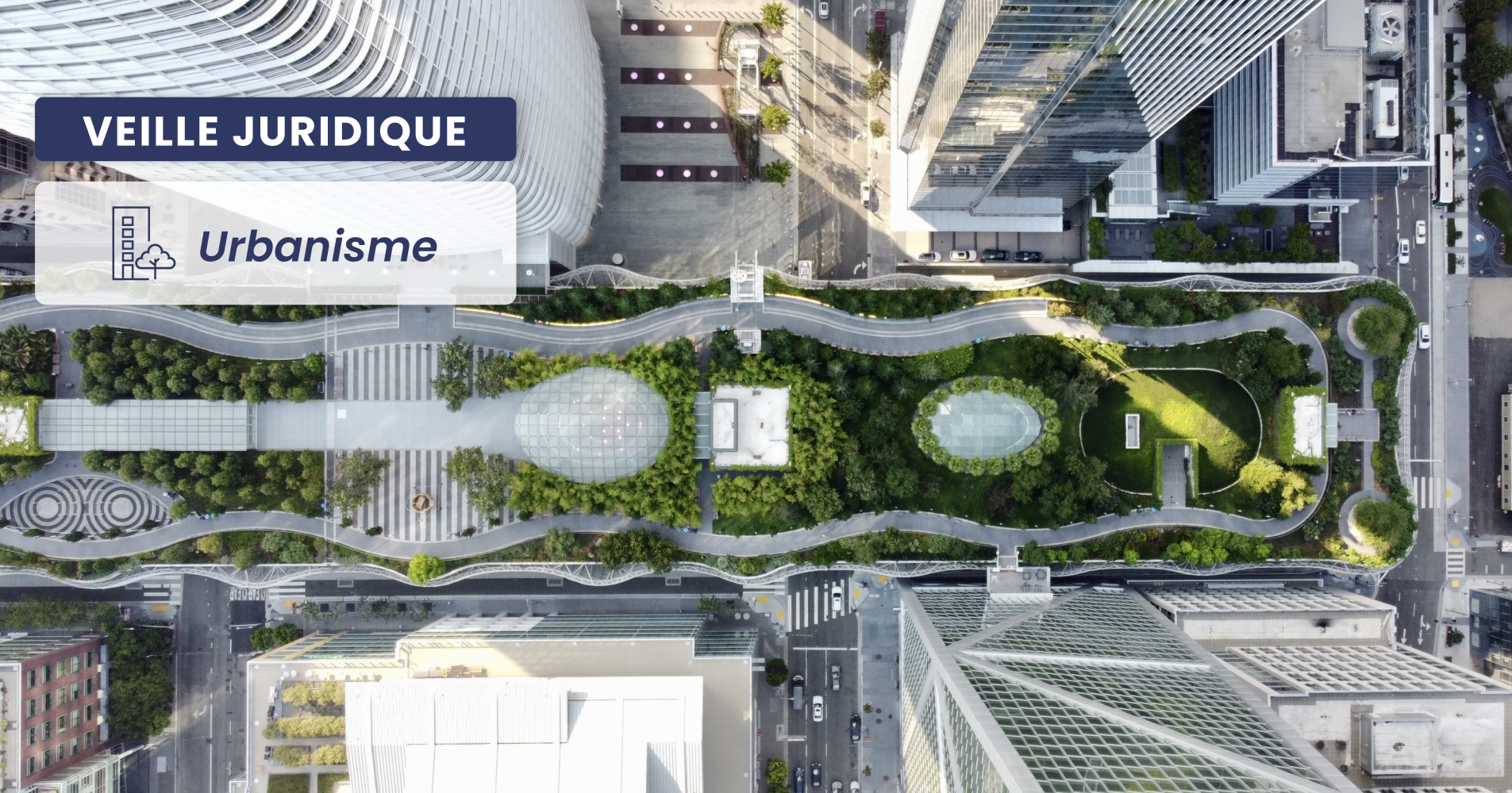 URBANISME – Construction irrégulière : la démolition peut être exécutée d'office malgré l'occupation des lieux
