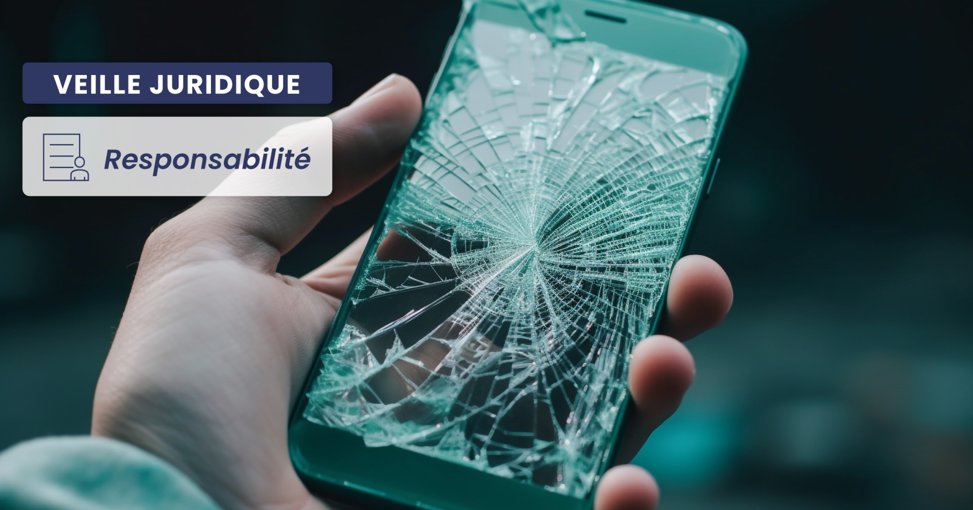 RESPONSABILITÉS – Produit défectueux et faute inexcusable de l’employeur : la faute n’exclut pas l’indemnisation du préjudice commercial