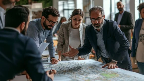 Permis de construire : le Conseil d’État confirme l’annulation en raison de vices non régularisables